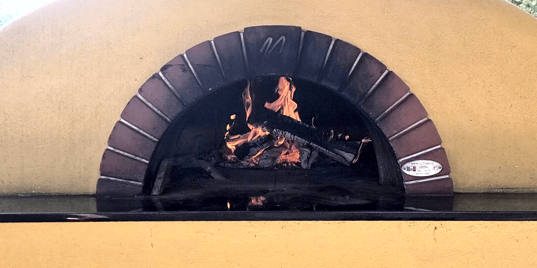 Moosie's Pizza Oven